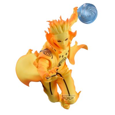 Banpresto Naruto Shippuden Figure Minato Namikaze