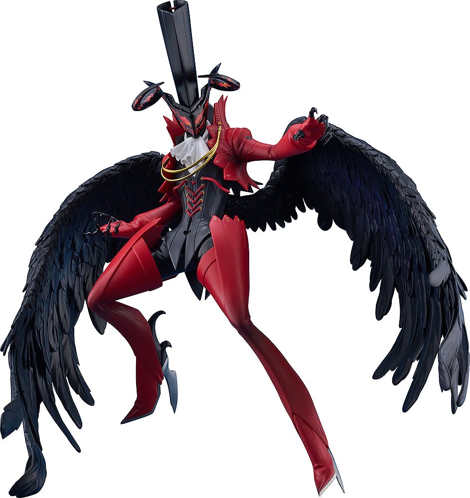 PRE-ORDER Good Smile Pop Up Parade Persona5 Royal - Arsene