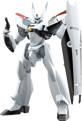 PRE-ORDER Good Smile Moderoid Mobile Police Patlabor - AV-0 Peacemaker Plastic Model Kit