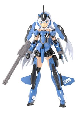 PRE-ORDER Kotobukiya Frame Arms Girl Grande Scale Stylet Plastic Model Kit