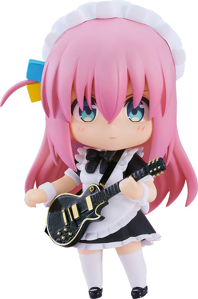PRE-ORDER Good Smile Nendoroid Bocchi the Rock - Hitori Gotoh Maid Ver. (Basic)