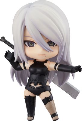 PRE-ORDER Good Smile Nendoroid NieR Automata A2 (YoRHa No. 2 Type A)