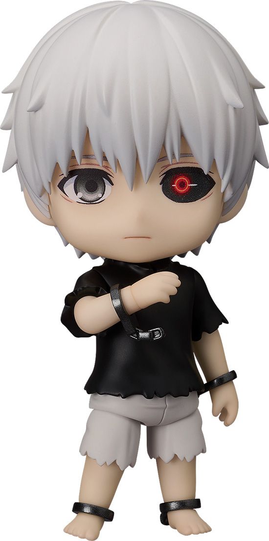 PRE-ORDER Good Smile Nendoroid Tokyo Ghoul - Ken Kaneki