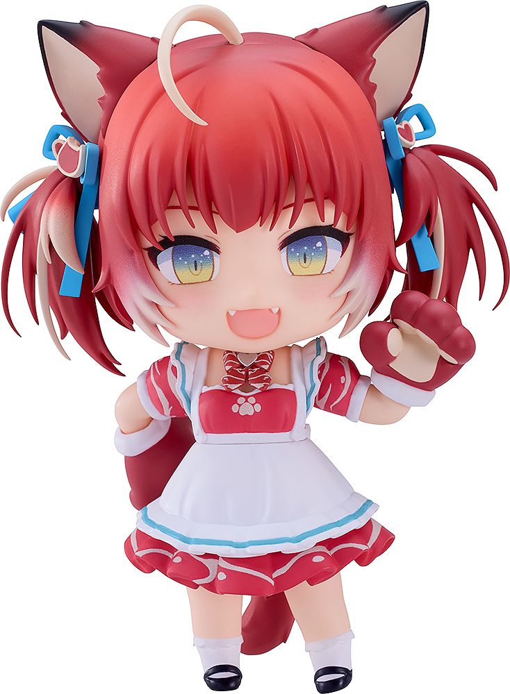 PRE-ORDER Good Smile Nendoroid VTuber Akami Karubi