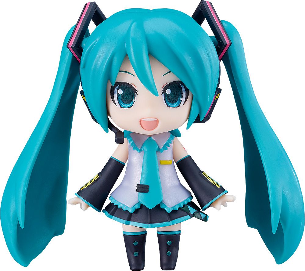 PRE-ORDER Good Smile Nendoroid Plamo Vocaloid - Hatsune Miku