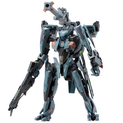 PRE-ORDER Kotobukiya XenobladeX Formula Plasitc Model Kit
