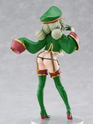 PRE-ORDER Good Smile Pop Up Parade Gushing Over Magical Girls - Leopard L Size