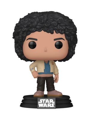 Funko Star Wars: Skeleton Crew - Wim Pop! Vinyl Figure