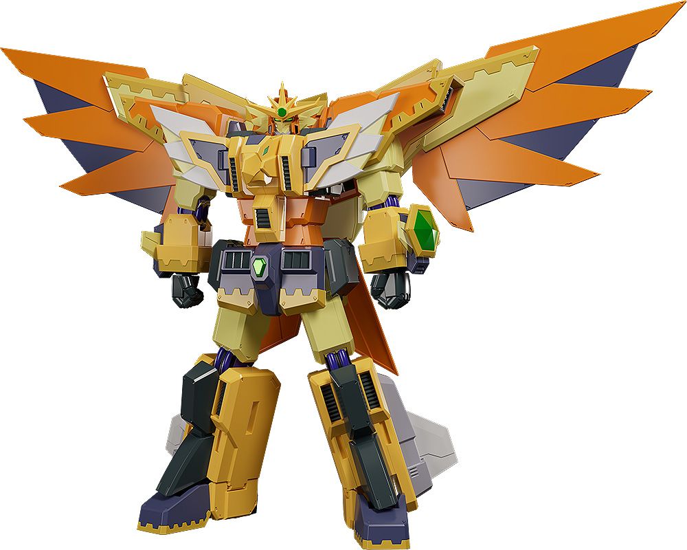 PRE-ORDER Good Smile Moderoid Gun x Sword Eldora Sword Plastic Model Kit