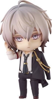 PRE-ORDER Good Smile Nendoroid Collar x Malice the Movie -deep cover - Kei Okazaki