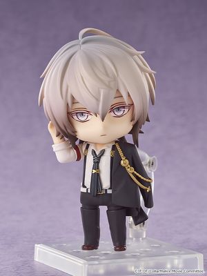 PRE-ORDER Good Smile Nendoroid Collar x Malice the Movie -deep cover - Kei Okazaki