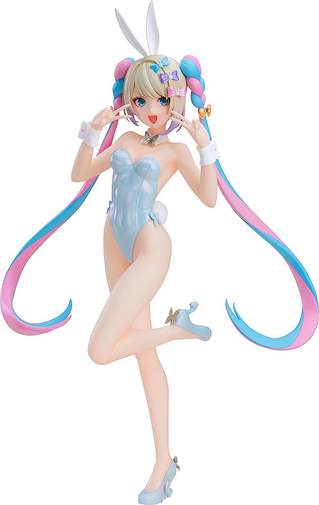 PRE-ORDER Good Smile Pop Up Parade Needy Streamer Overload - OMGkawaiiAngel Bunny Ver. L Size