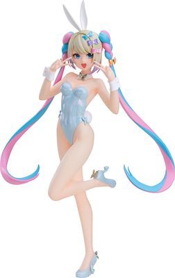 PRE-ORDER Good Smile Pop Up Parade Needy Streamer Overload - OMGkawaiiAngel Bunny Ver. L Size