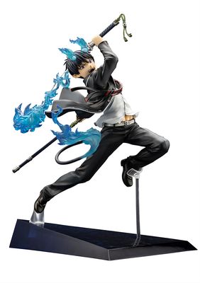 PRE-ORDER Kotobukiya Blue Exorcist - Rin Okumura ArtFX J Statue