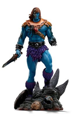 PRE-ORDER Iron Studios Faker Art Scale 1/10