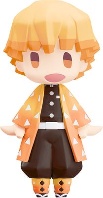 PRE-ORDER Good Smile Hello! Goodsmile Zenitsu Agatsuma