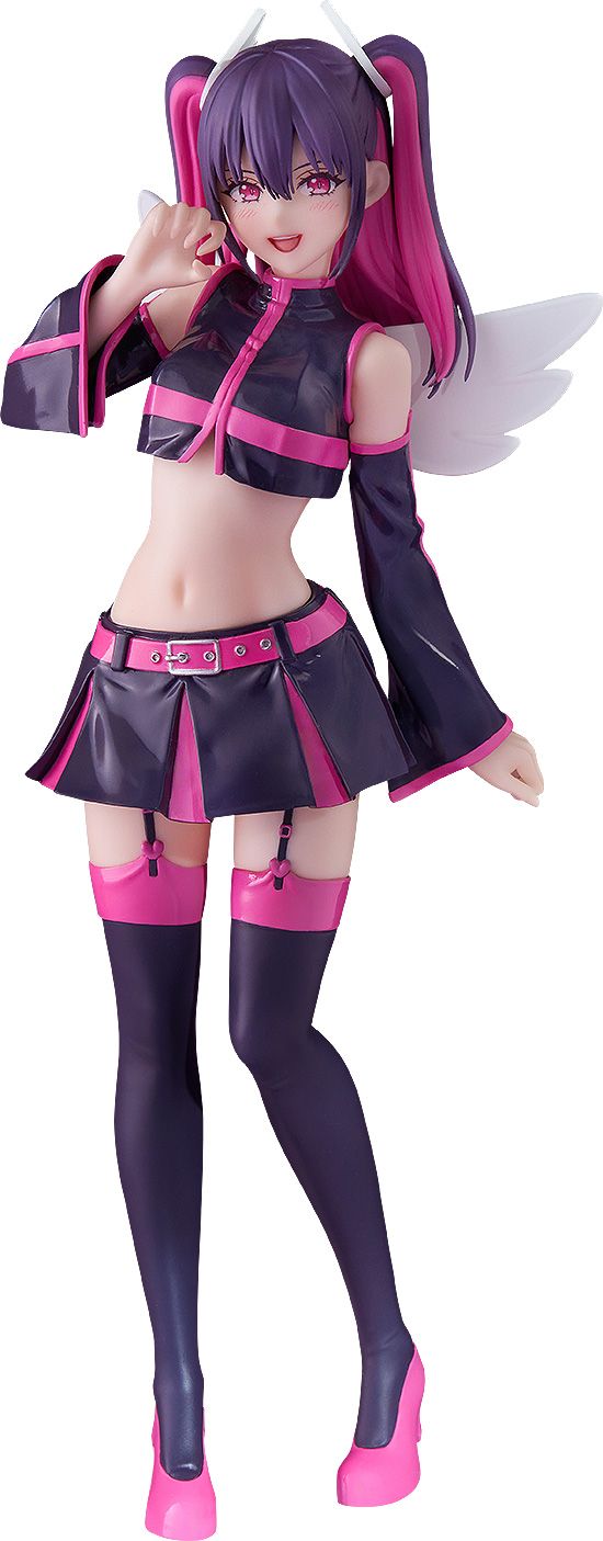 PRE-ORDER Good Smile Pop Up Parade 2.5 Dimensional Seduction - Miriella Angel Airborne Corps Ver.