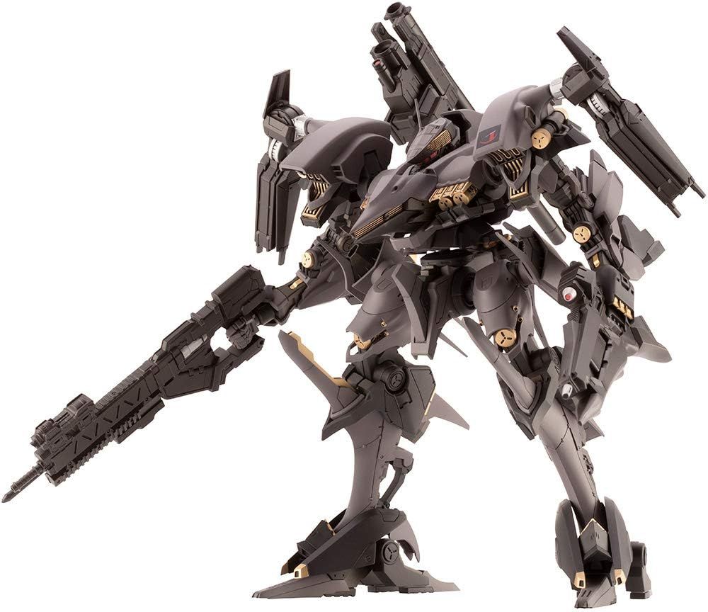 PRE-ORDER Kotobukiya Armored Core Armored Core Rayleonard 03-Aaliyah Supplice Opening Ver.
