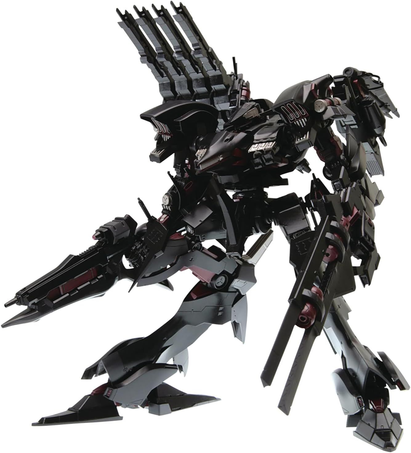 PRE-ORDER Kotobukiya Armored Core Rayleonard 04-Alicia Unsung Full Package Version (2025)