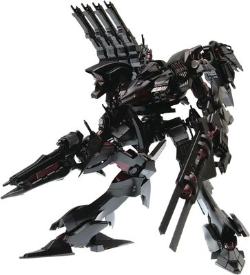 PRE-ORDER Kotobukiya Armored Core Rayleonard 04-Alicia Unsung Full Package Version (2025)