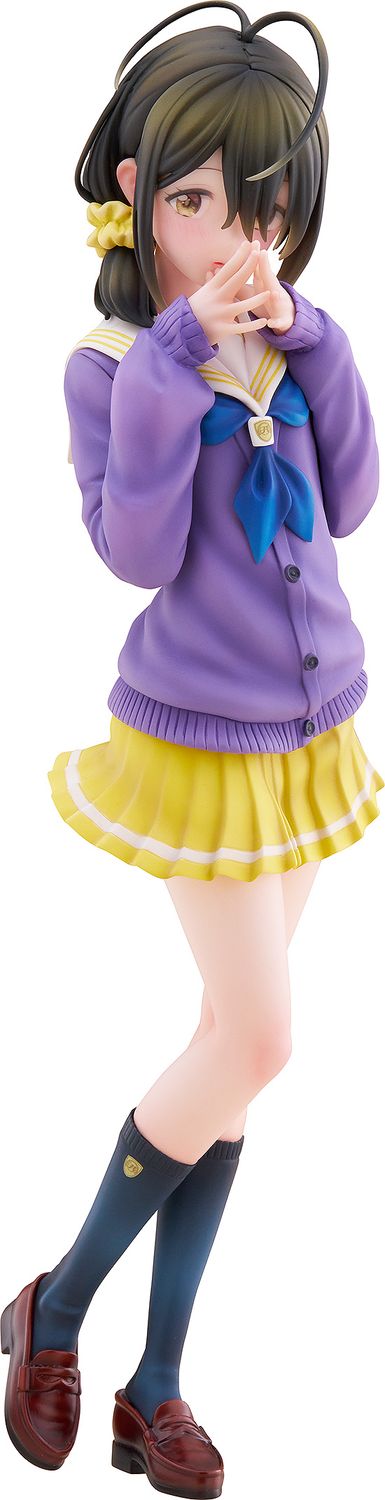 PRE-ORDER Good Smile The Shiunji Famiily Children - Kotono Shiunji