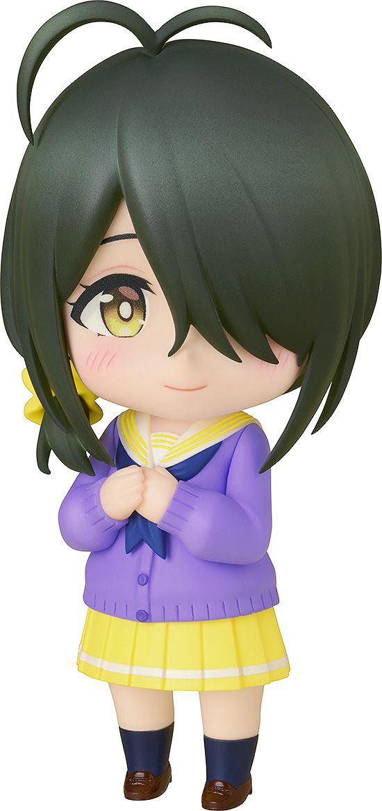 PRE-ORDER Good Smile Nendoroid The Shiunji Family Children - Kotono Shiunji (Basic)