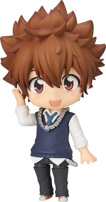 PRE-ORDER Good Smile Nendoroid Reborn! - Tsunayoshi Sawada 2.0