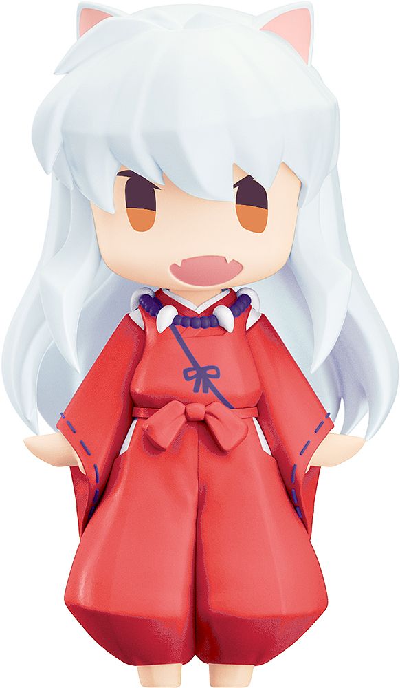 PRE-ORDER Good Smile Hello! Good Smile Inuyasha