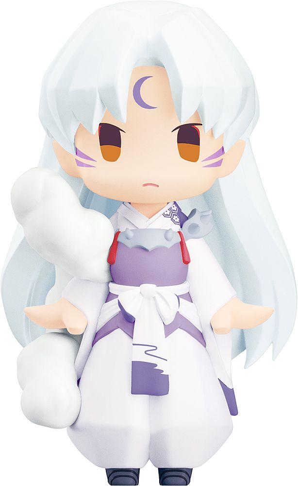 PRE-ORDER Good Smile Hello! Good Smile Sesshomaru
