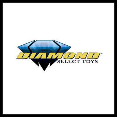 DIAMOND SELECT