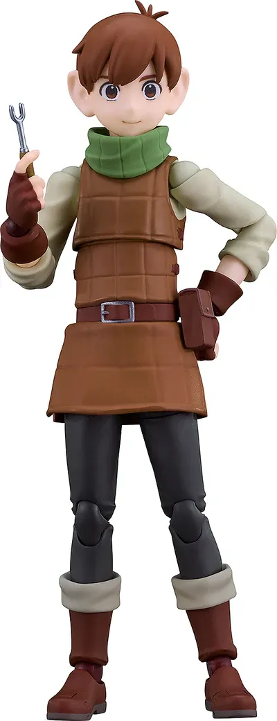 PRE-ORDER Good Smile figma Delicious in Dungeon - Chilchuck