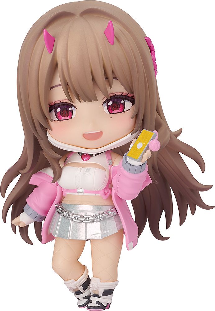 PRE-ORDER Good Smile Nendoroid Goddess of Victory Nikke - Viper
