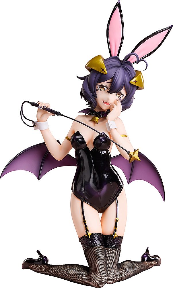 PRE-ORDER Good Smile B-Style Gushing Over Magical Girls Magia Baiser: Bunny Ver. 1/4th Scale Figure