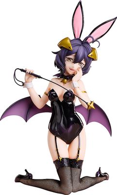PRE-ORDER Good Smile B-Style Gushing Over Magical Girls Magia Baiser: Bunny Ver. 1/4th Scale Figure