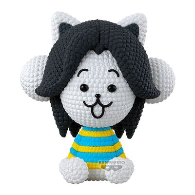 PRE-ORDER Banpresto Undertale Amicot Temmie