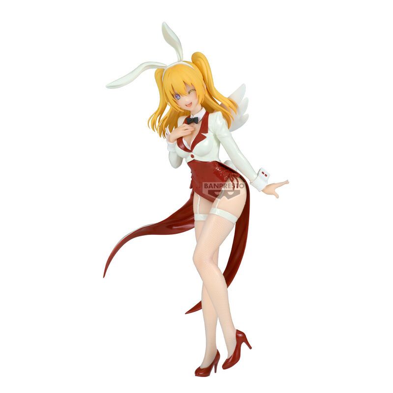 PRE-ORDER Banpresto 2.5 Dimensional Seduction Glitter and Glamours Liliel Bunny Style