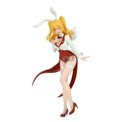 PRE-ORDER Banpresto 2.5 Dimensional Seduction Glitter and Glamours Liliel Bunny Style