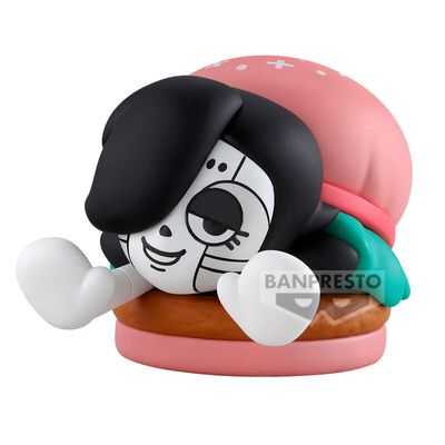PRE-ORDER Banpresto Undertale Figure Food Design Vol. 2 Mettaton