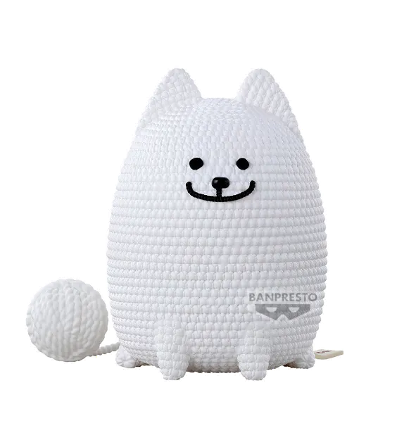 PRE-ORDER Banpresto Undertale Amicot Annoying Dog