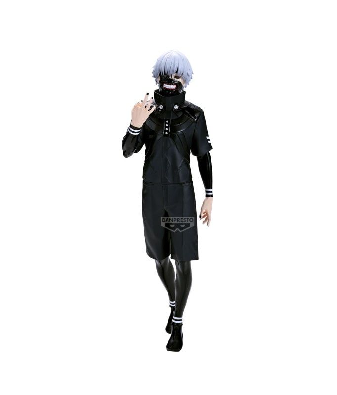 PRE-ORDER Banpresto Tokyo GHoul Grandista Kaneki Ken