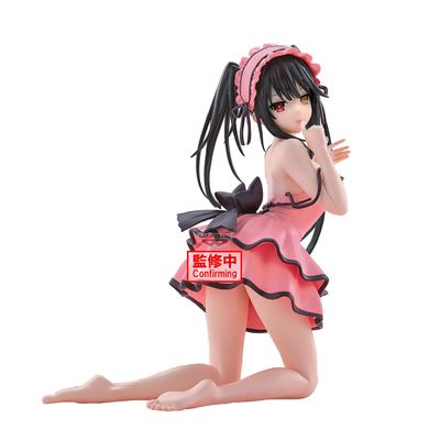 PRE-ORDER Banpresto Date A Live FIgure Kurumi Tokisaki Sweet Silk Wear Ver.