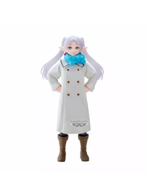 PRE-ORDER Banpresto Frieren: Beyond Journey&#39;s End Frieren Figure