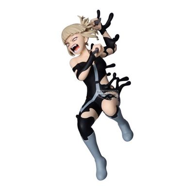 PRE-ORDER Banpresto My Hero Academia The Evil Villains DX Himiko Toga