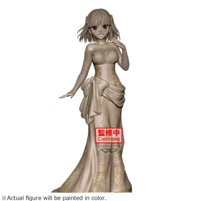 PRE-ORDER Banpresto The Quintessential Quintuplets Nino Nakano Figure The Quintessential Quintuplets Animation Original Art Exhibition Ver.