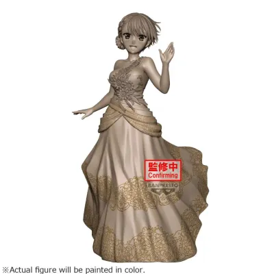 PRE-ORDER Banpresto The Quintessential Quintuplets Ichika Nakano Figure The Quintessential Quintuplets Animation Original Art Exhibition Ver.