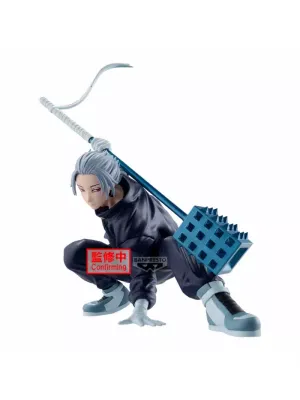 PRE-ORDER Banpresto Sakamoto Days Vibration Stars Gaku