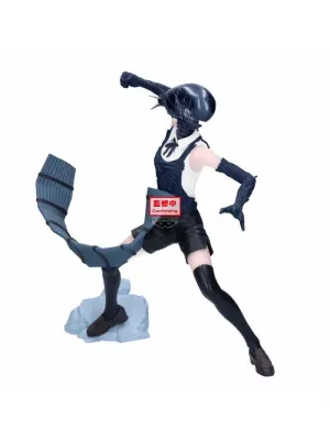 PRE-ORDER Banpresto Chainsaw Man The Movie Reze Arc Grandista Bomb