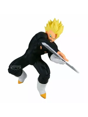 PRE-ORDER Banpresto Dragon Ball Z Match Makers Super Saiyan Son Gohan (vs Dabura)