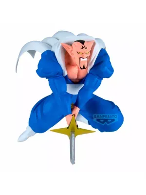PRE-ORDER Banpresto Dragon Ball Z Match Makers Dabura (vs Super Saiyan Son Gohan)