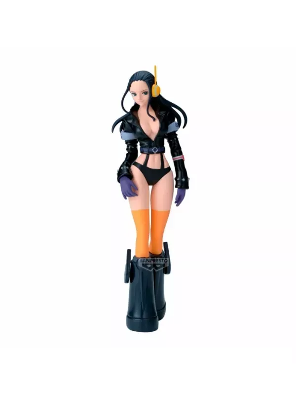 PRE-ORDER Banpresto One Piece The Shukko Nico Robin Egghead Ver.
